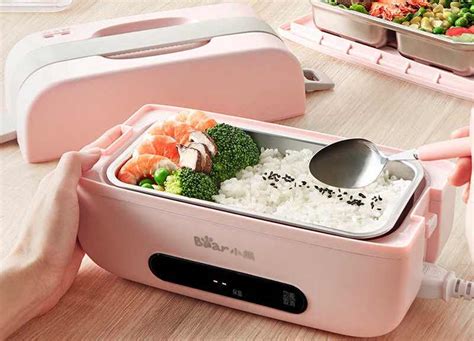 best electric lunch box australia|self heated electric lunch box.